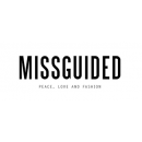 Missguided (UK) discount code